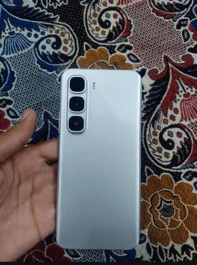 Infinix Hot 60 Pro Plus Urgent Sale