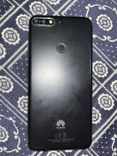 Huawei y7 prime