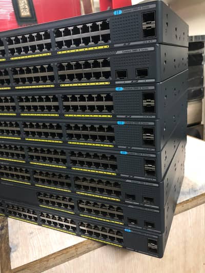 WS-C2960x-48TS-L