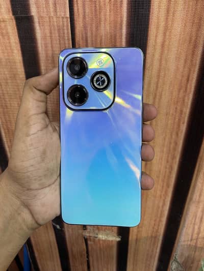Infinix Hot 40i