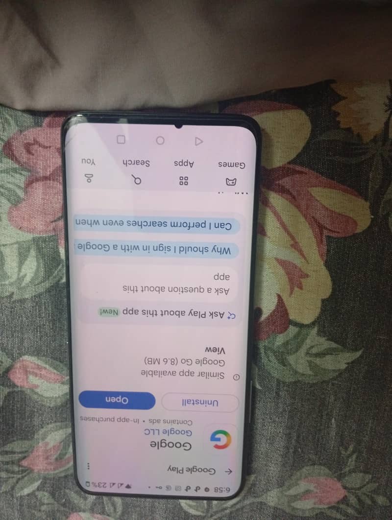 One Plus 7 pro 1