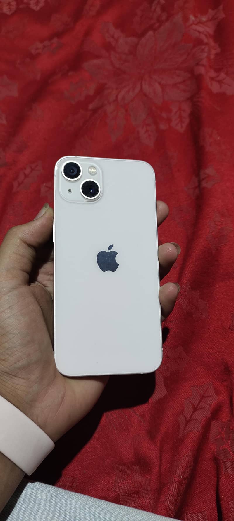 Apple iPhone 13 0