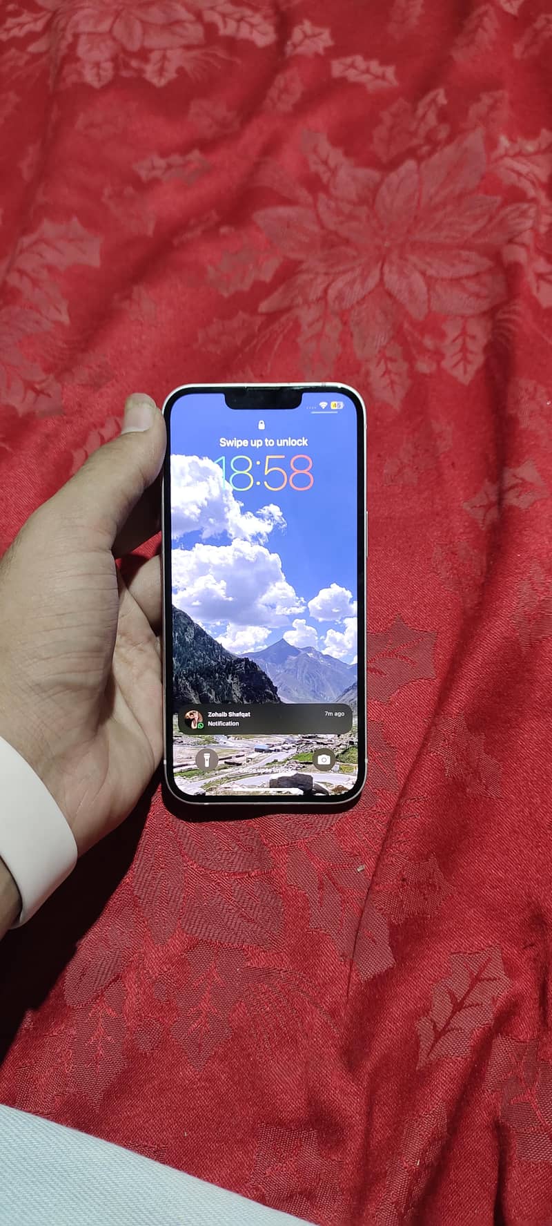 Apple iPhone 13 3