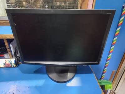 19 inch lcd