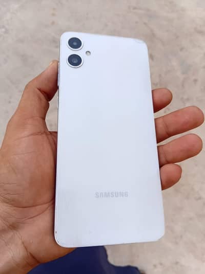 Samsung Mobile A05