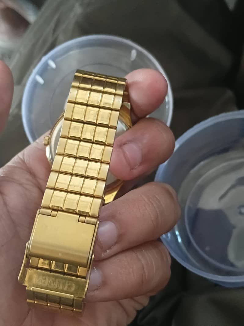 citizen quartz 1