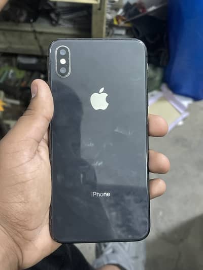 Apple iPhone XS Max