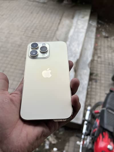 Apple iPhone 14 Pro Max
