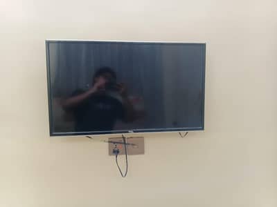 TCL Led 32 Used