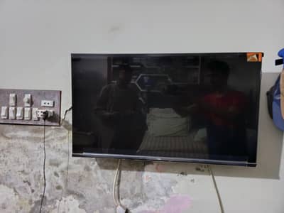 TCL S59k model for sale 10/10 condition