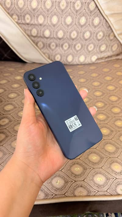 Samsung Mobile A15 4G