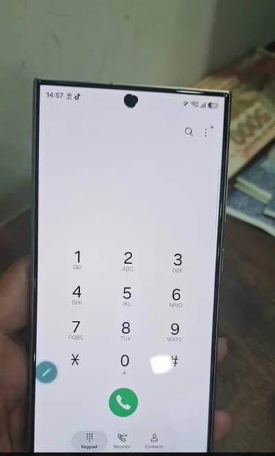Samsung Mobile S24 Ultra 12 gb 512 gb