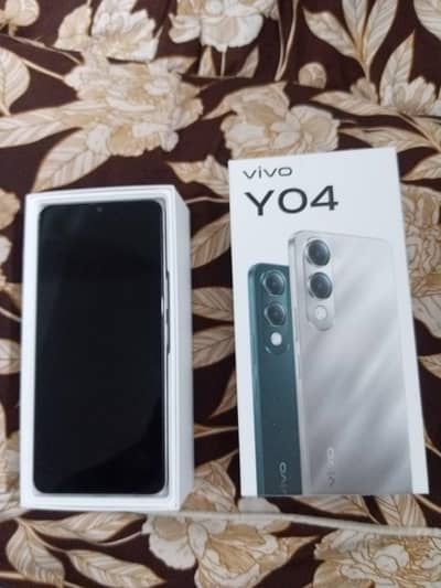 Vivo Y04