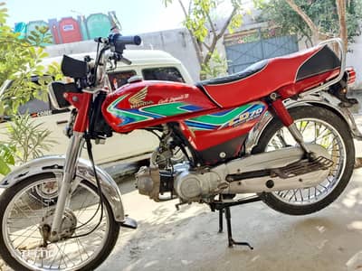 honda