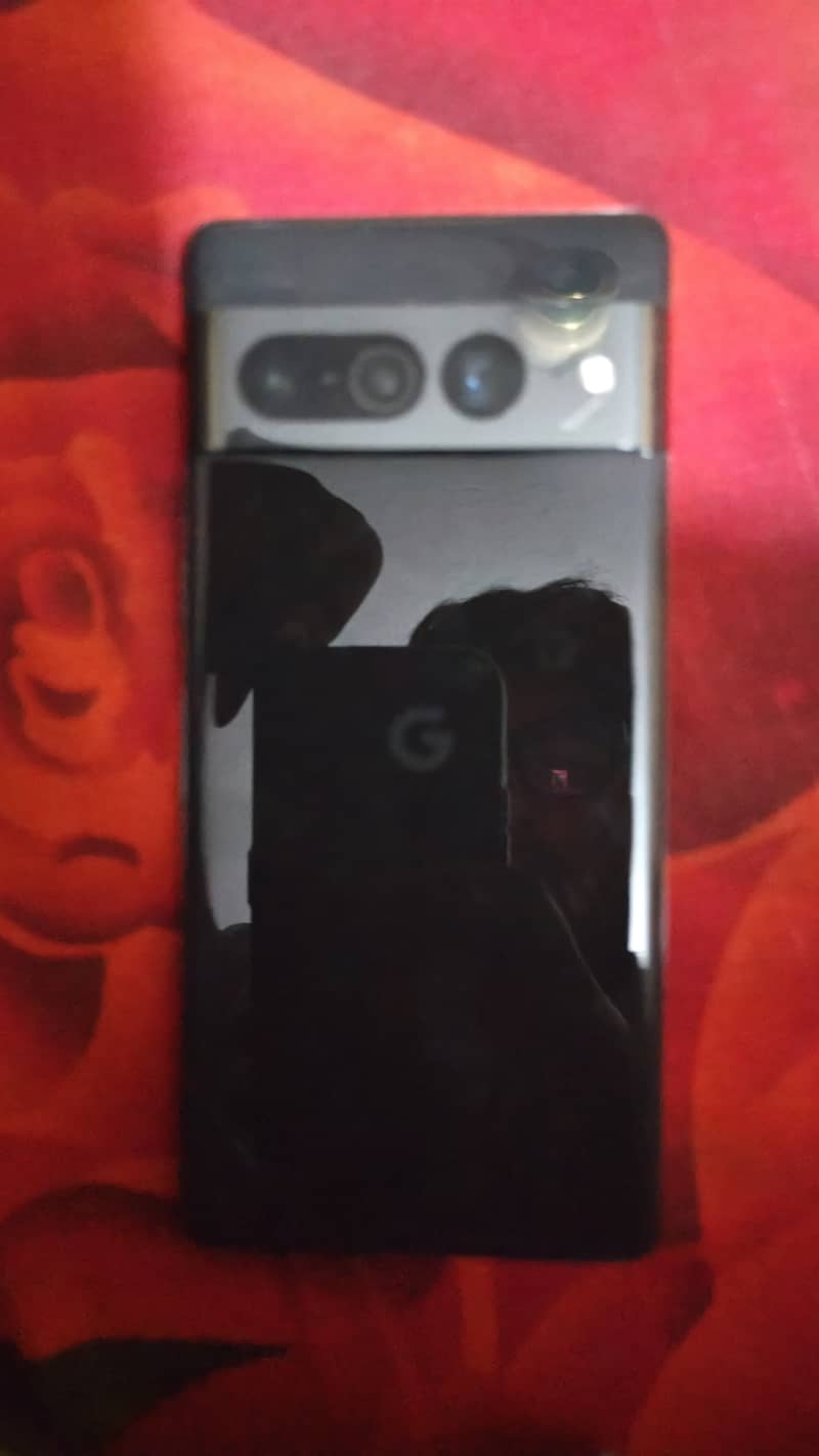 Google Pixel 7 Pro 1