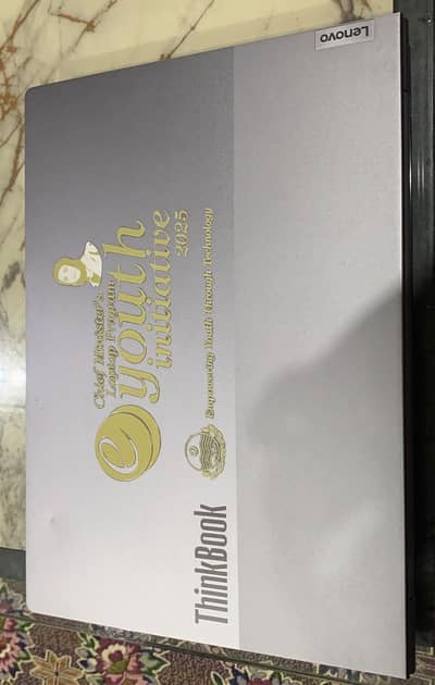 Lenovo Thinkbook 14 G6 IRL