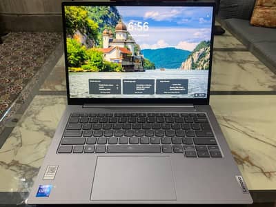 Lenovo Thinkbook 14 G6 IRL