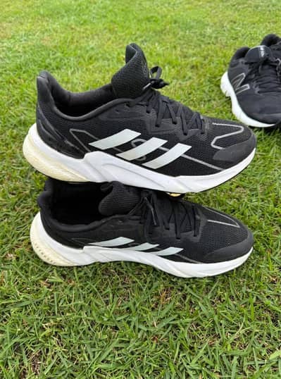 Adidas X9000L3 Original - Size EU 44 / US 10 - UK Imported