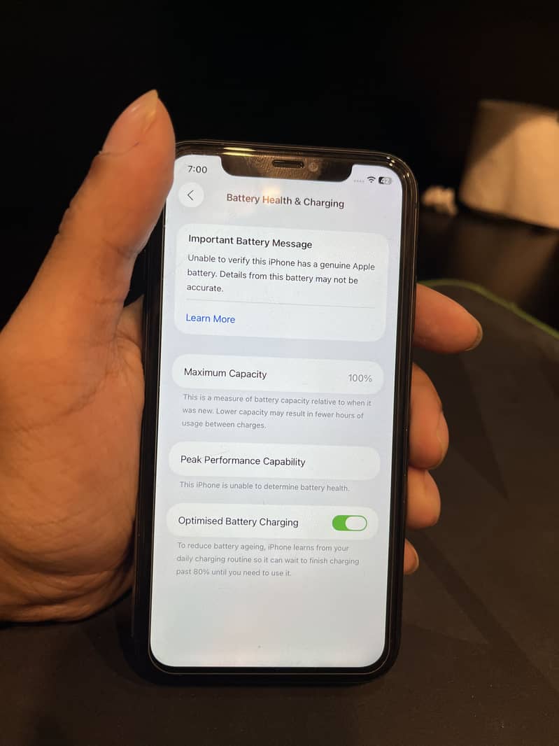 Apple iPhone 11 0