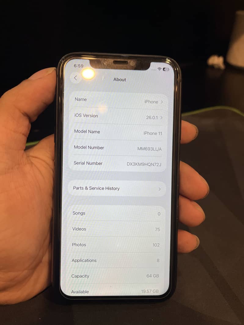 Apple iPhone 11 1
