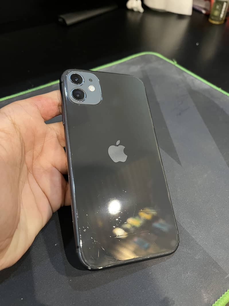 Apple iPhone 11 2