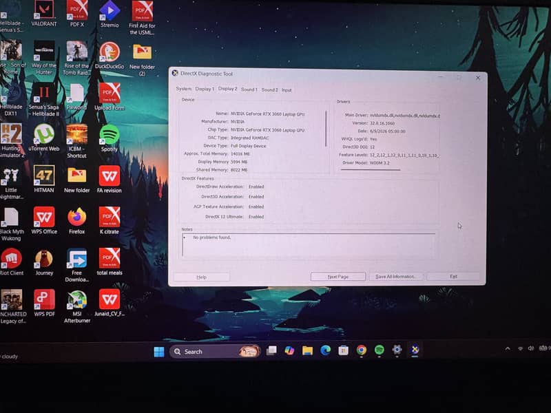 Alienware X15 R1 1