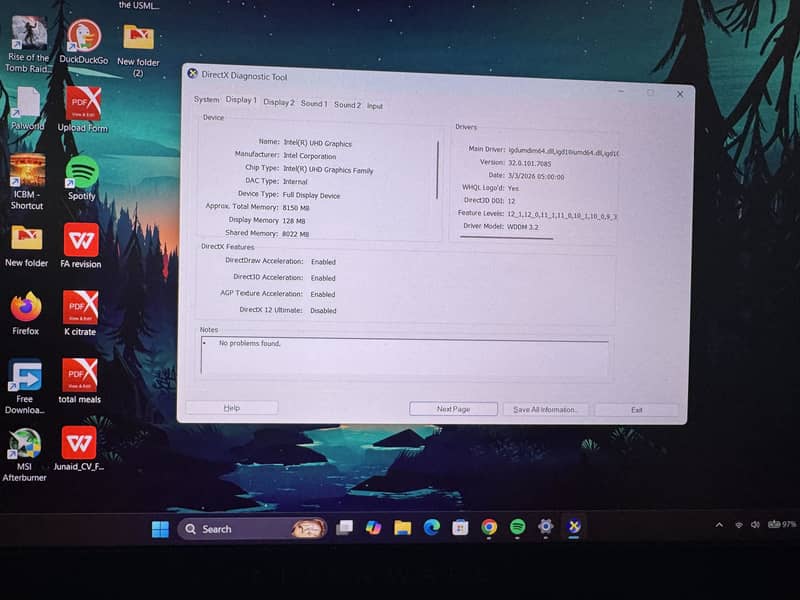 Alienware X15 R1 2