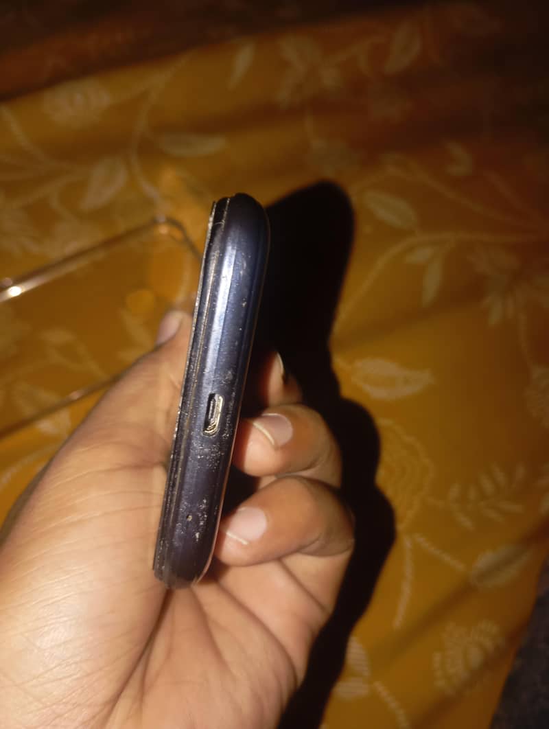 Infinix Smart 3