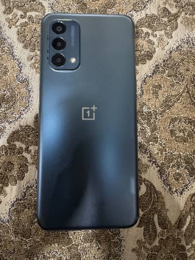 One Plus Nord N200