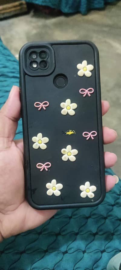 Xiaomi Redmi 10A