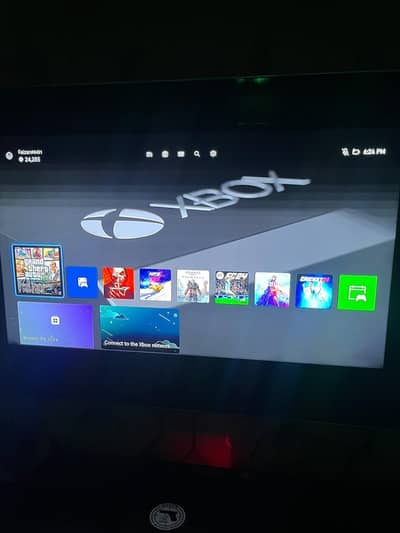 Xbox One