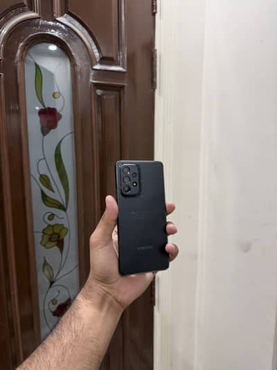 Samsung Galaxy A53 5G 8/128Gb