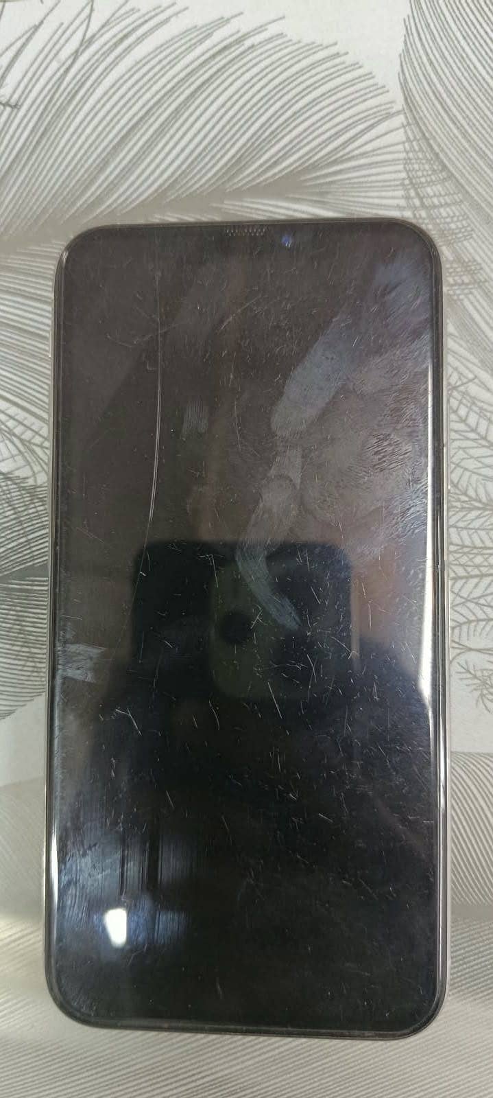 Apple iPhone X 1