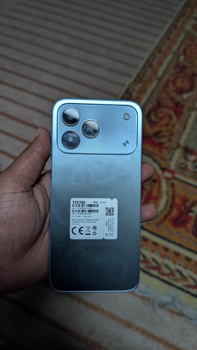 Tecno Other Model