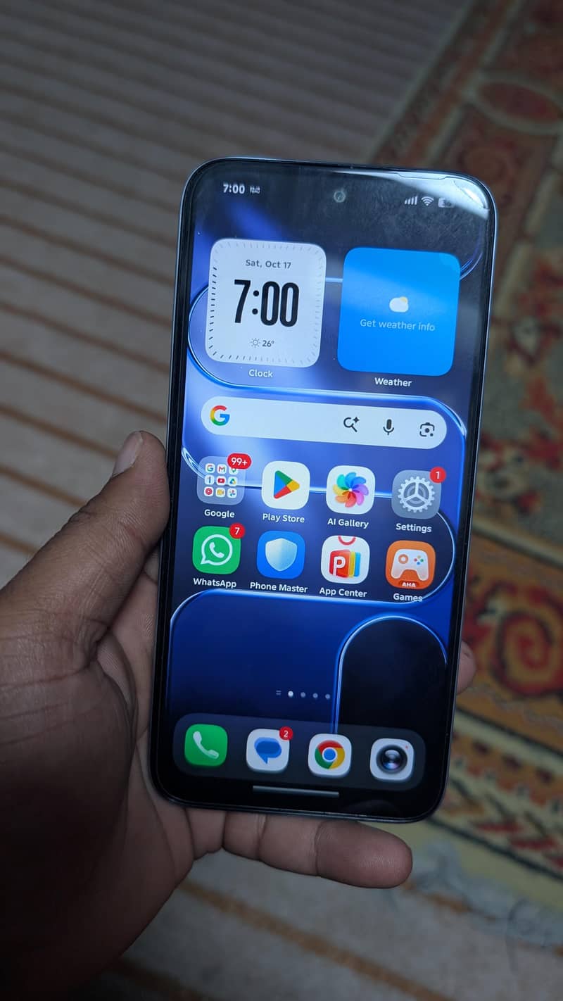 Tecno Other Model 3