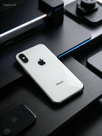 Apple iPhone XS