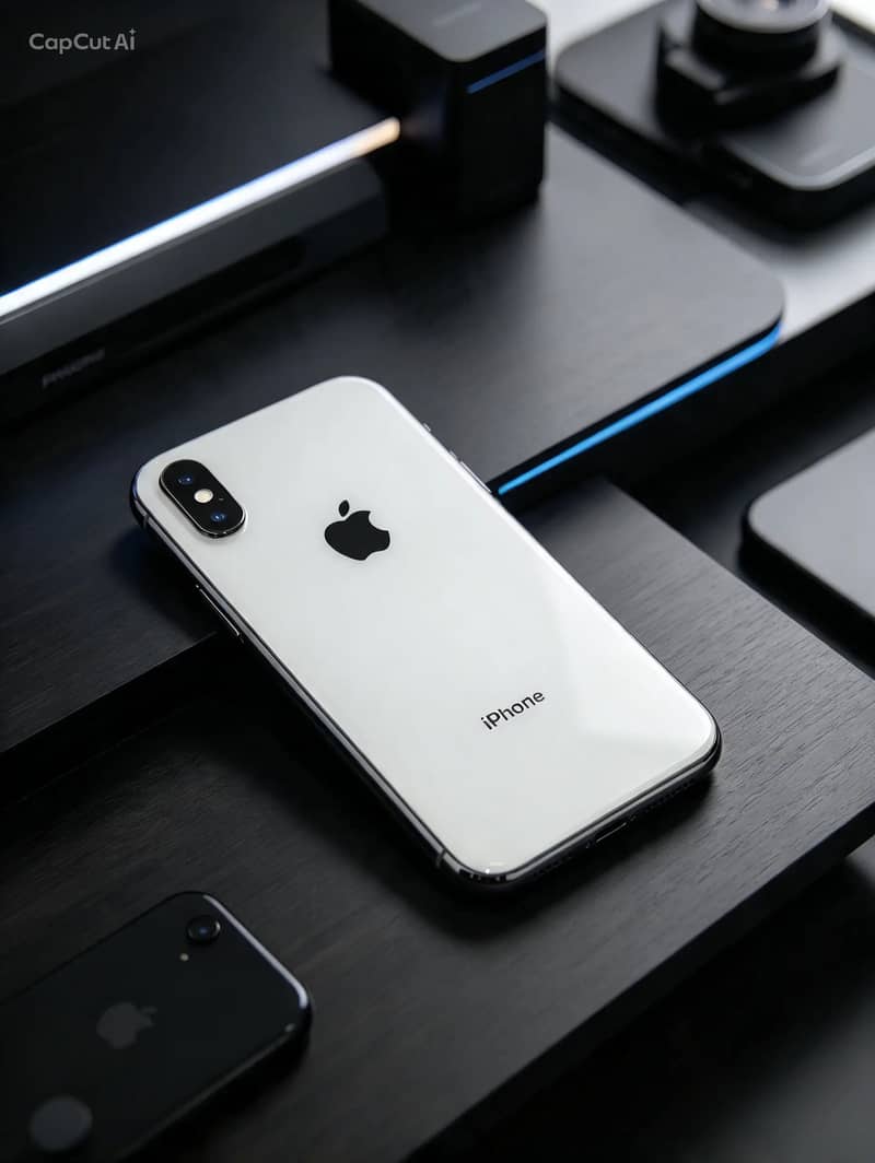 Apple iPhone XS 0