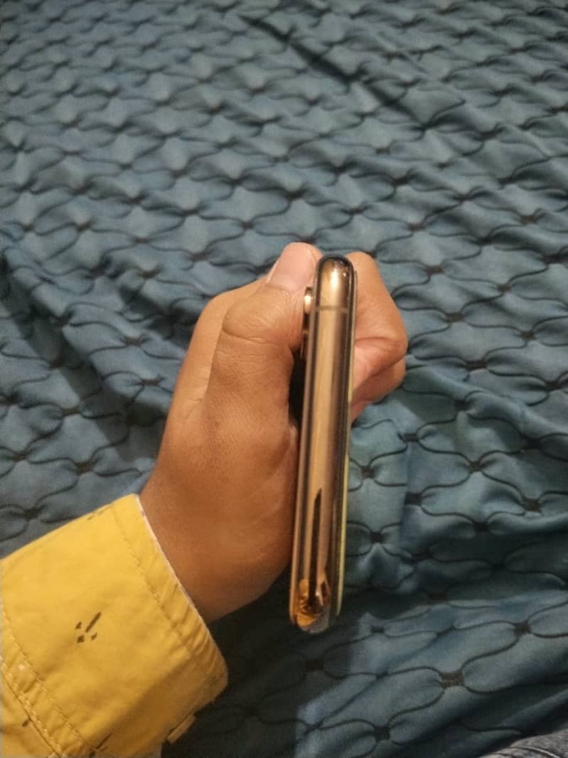 Apple iPhone XS 5