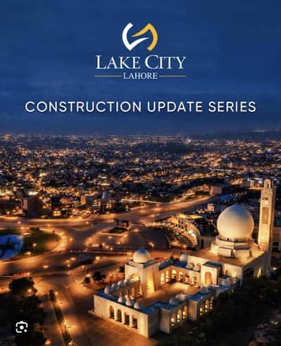 Lake city M3  extension-1