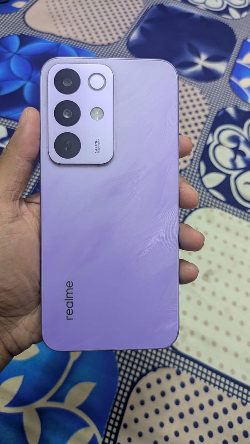 Realme Other Model 3