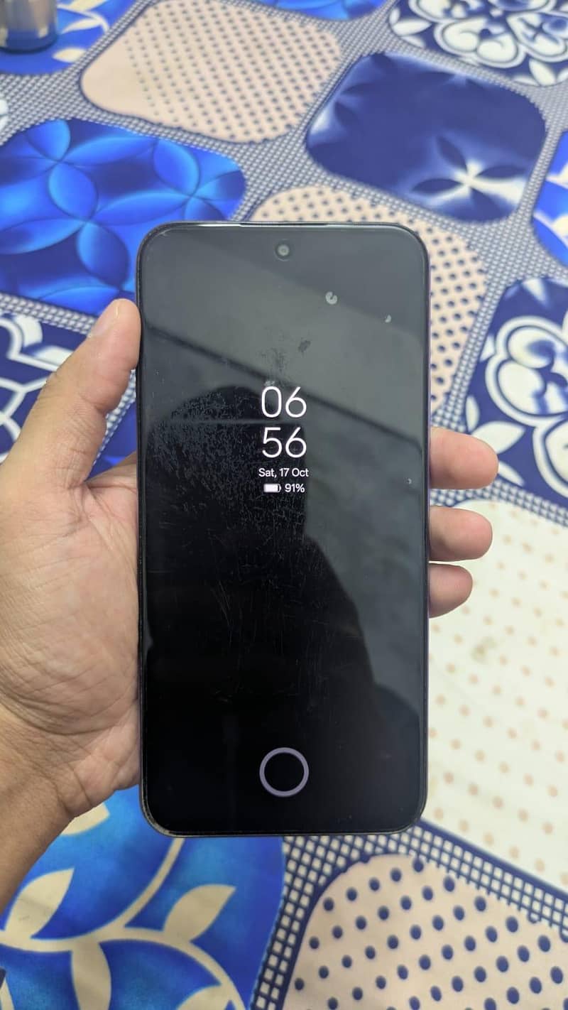 Realme Other Model 4