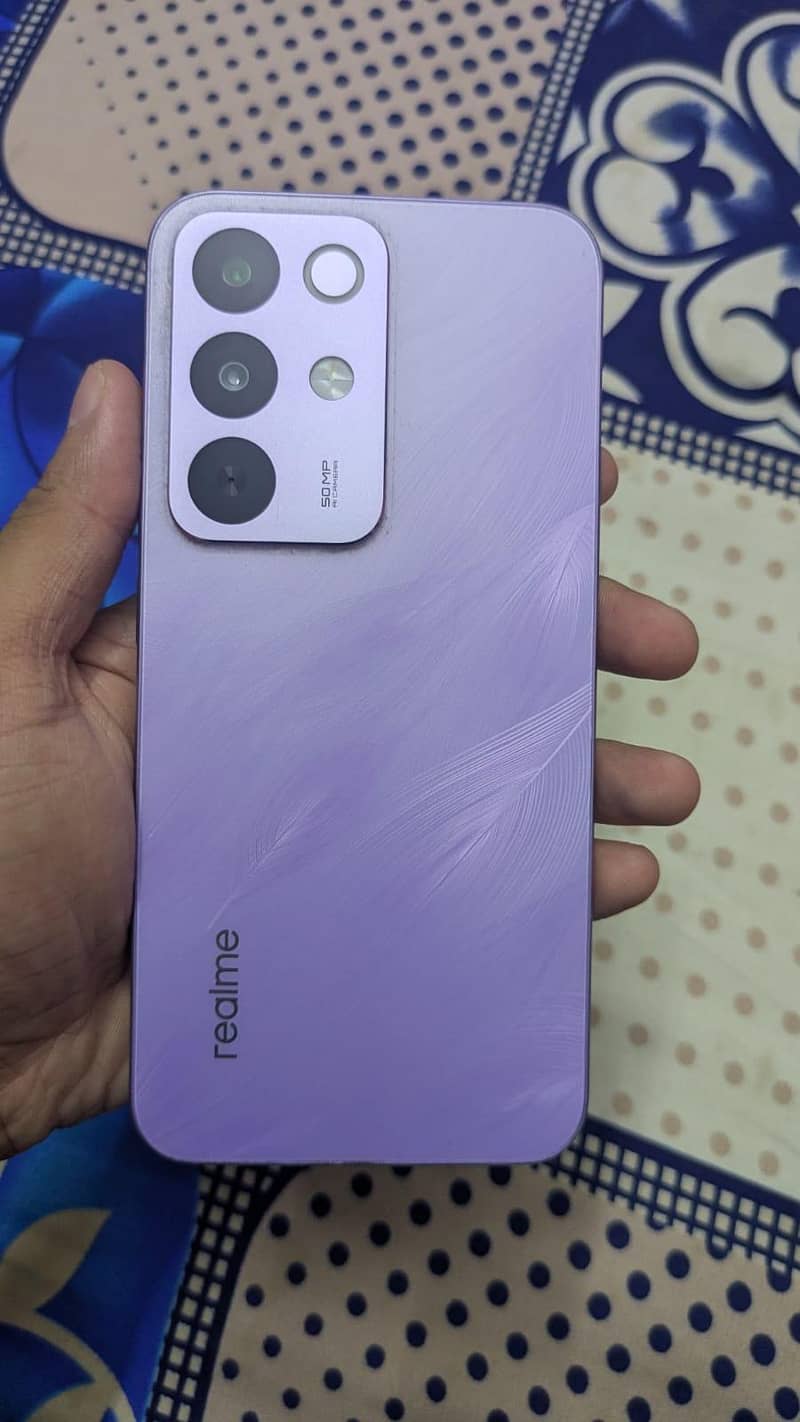 Realme Other Model 6