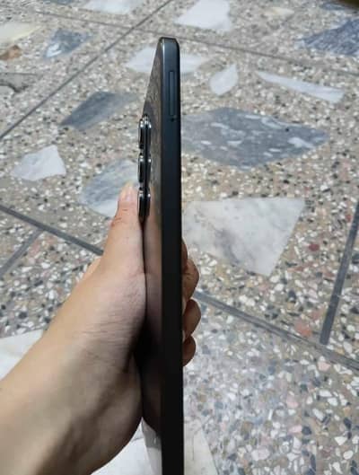 Itel S25