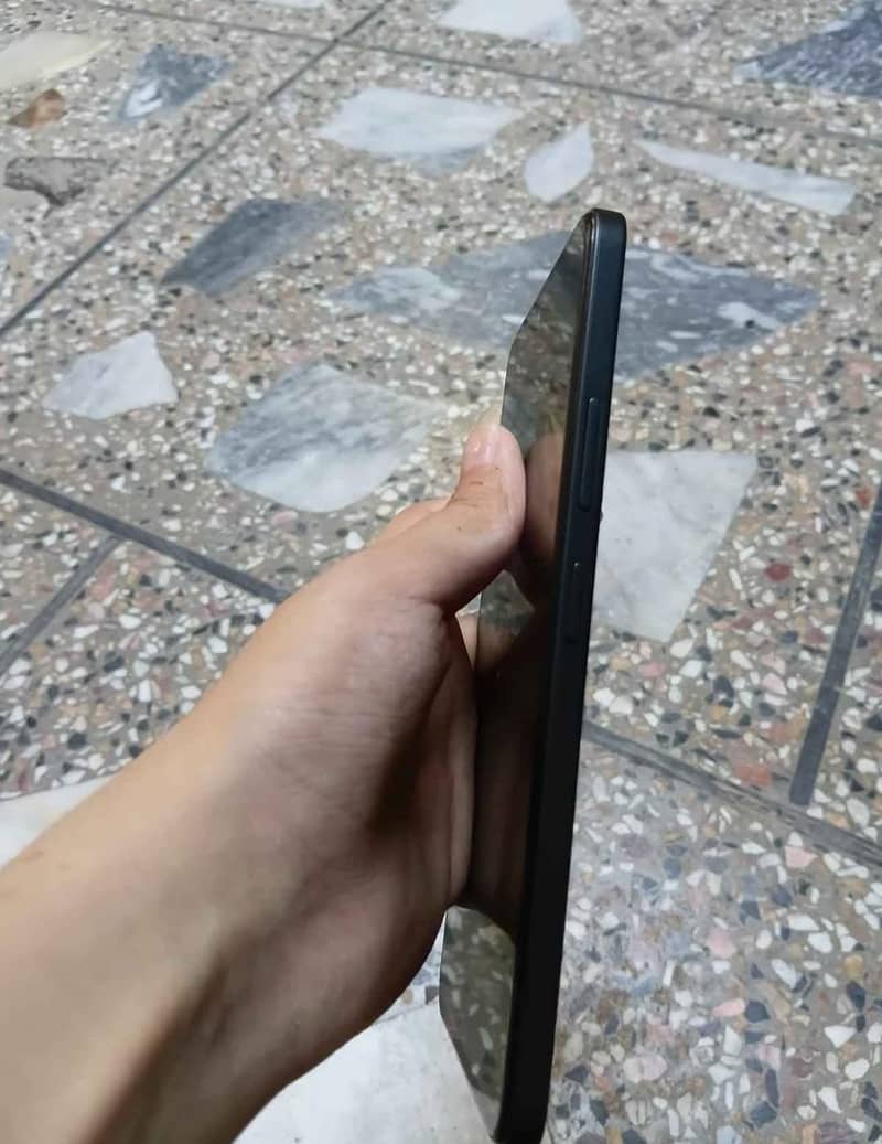Itel S25 2