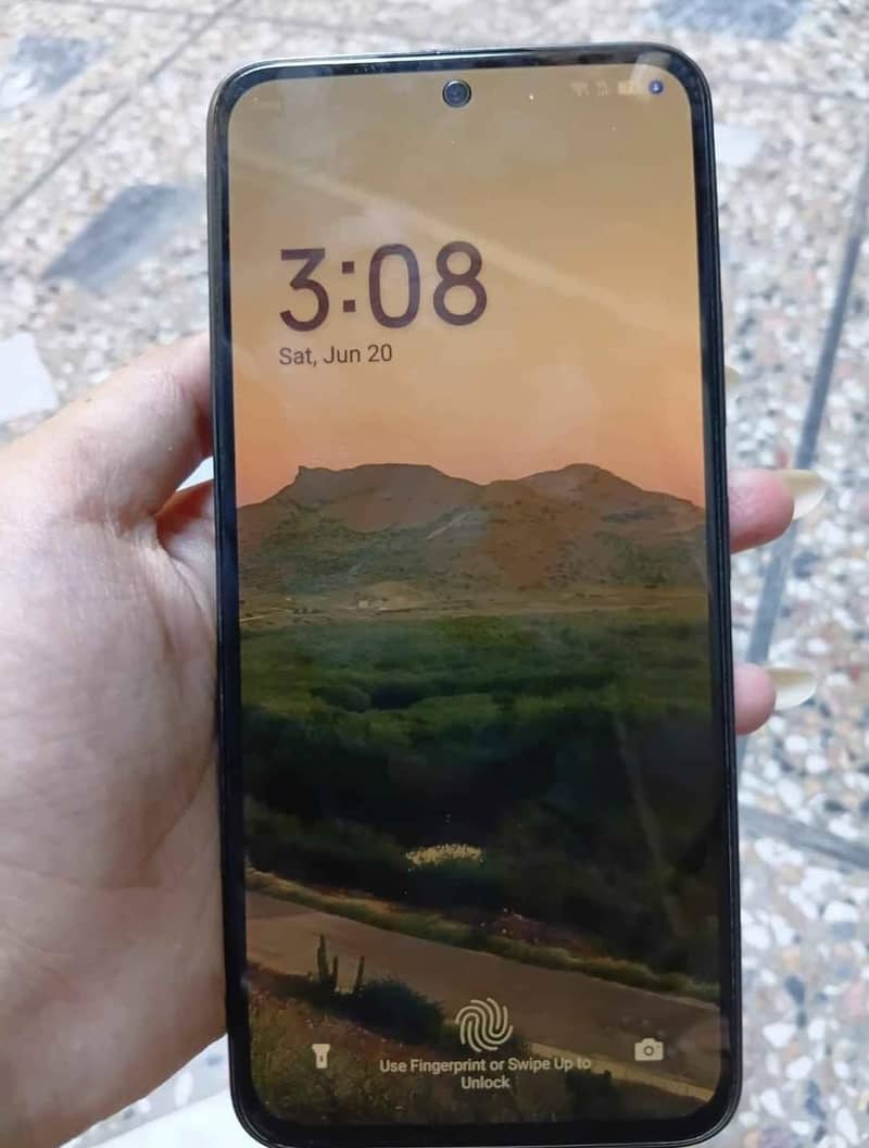 Itel S25 3