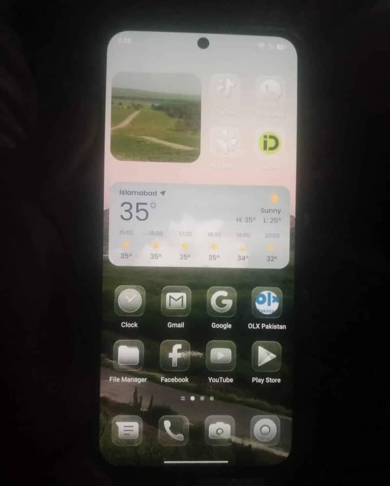 Itel S25 4