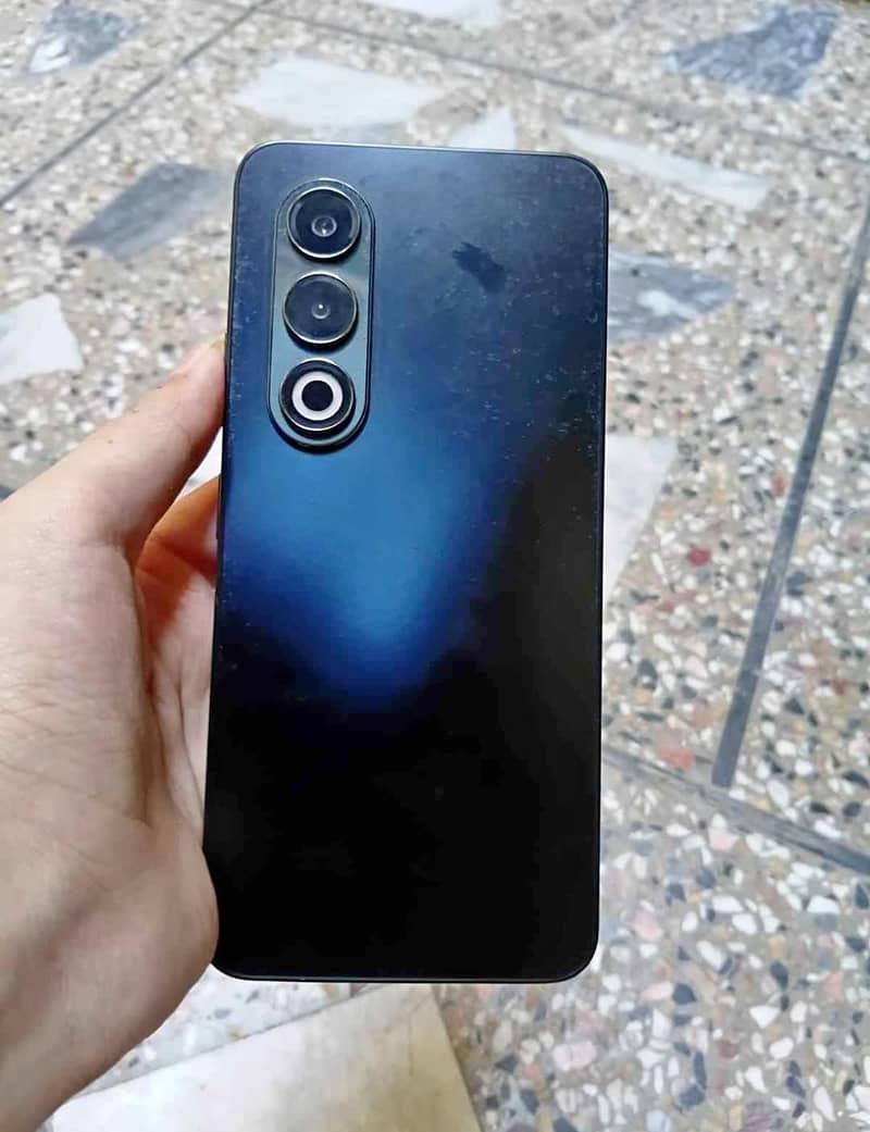 Itel S25 5
