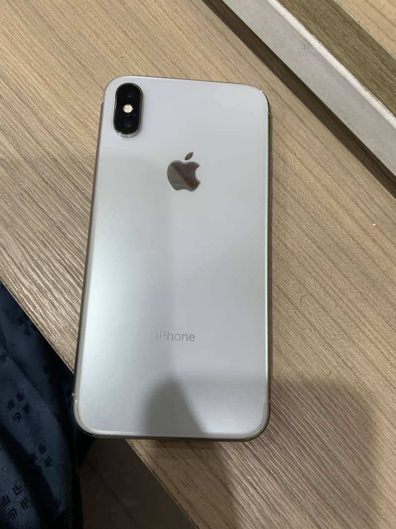 Apple iPhone X 2