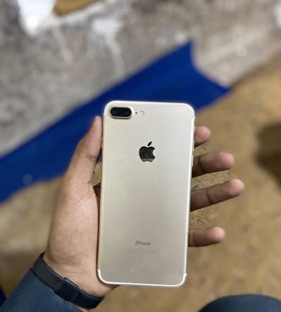 Apple iPhone 7 Plus