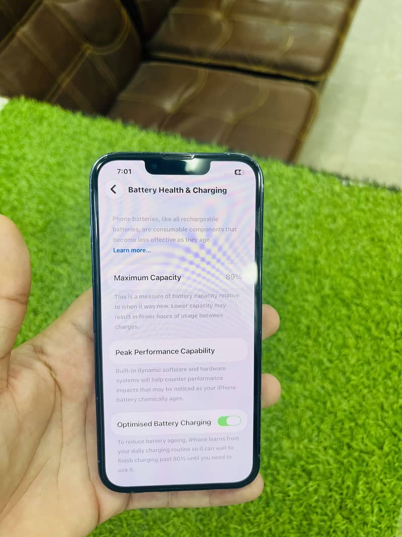 Apple iPhone 13 Pro 2